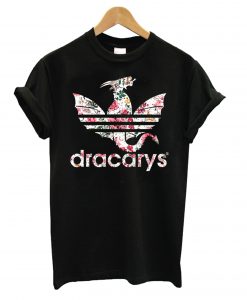 Dracarys – Game Of Thrones Mother Of Dragons Khaleesi T shirt