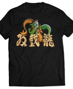 Dragon Duo T-shirt