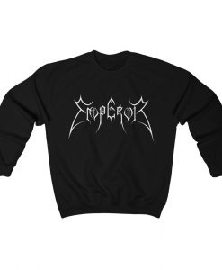 Emperor Logo Sweatshirt