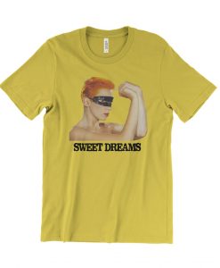 Eurythmics T-Shirt