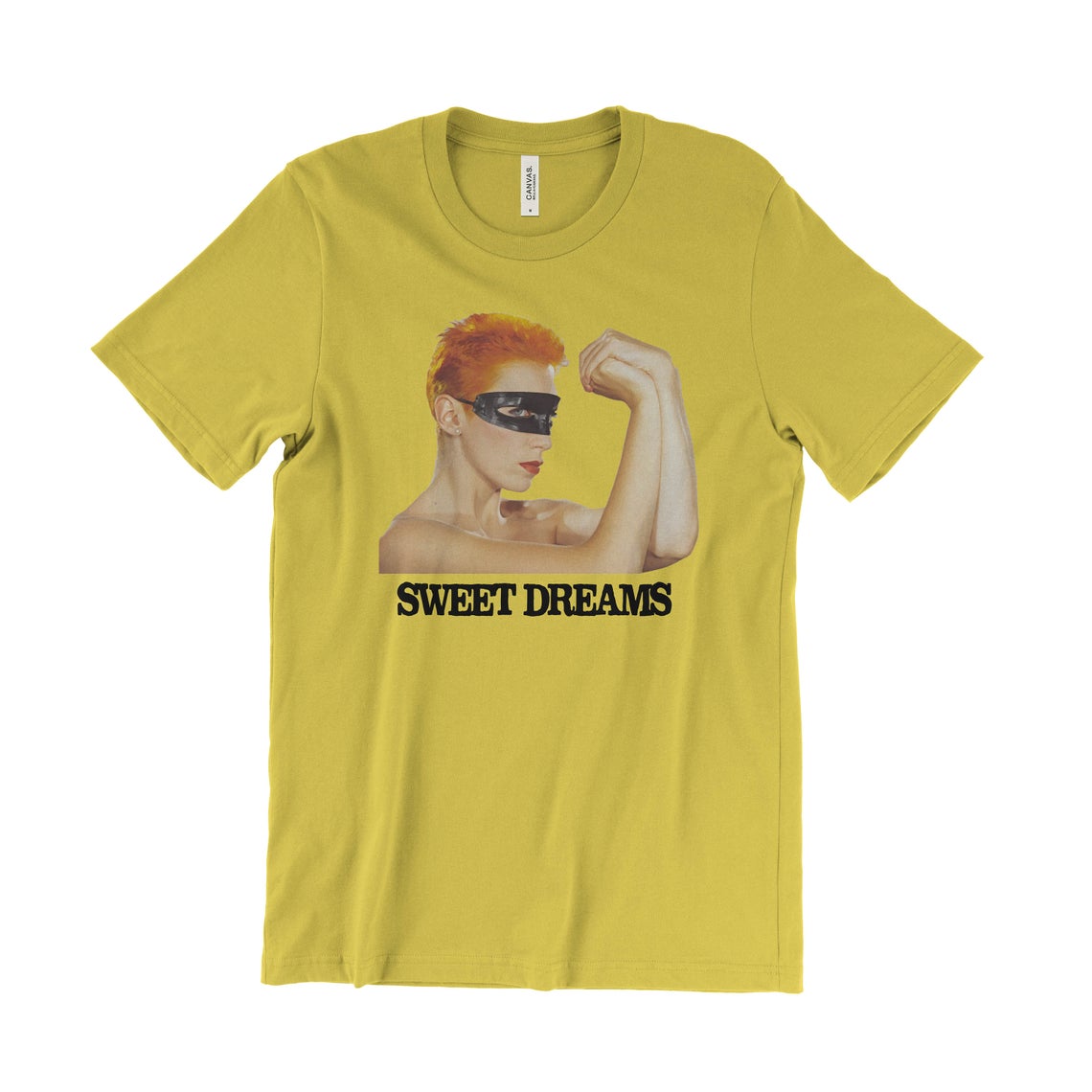 Eurythmics T-Shirt