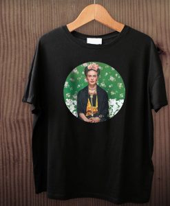 Frida Kahlo T shirt