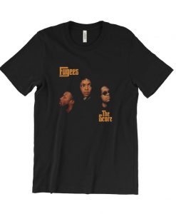 Fugees The Score T-Shirt