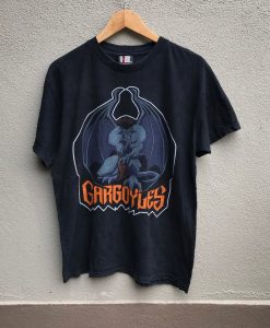 GARGOYLES t shirt