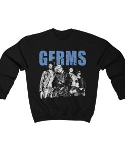 Germs Sweatshirt