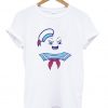 Ghostbusters Puft Face Costume T-Shirt