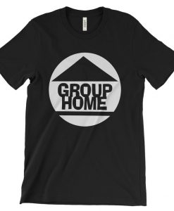 Group Home T-Shirt