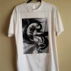 H.R. Giger T shirt