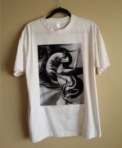 H.R. Giger T shirt