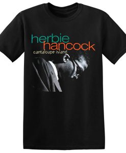 Herbie Hancock t shirt