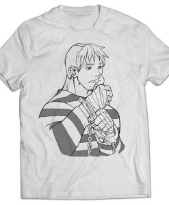 Jailbird T-shirt