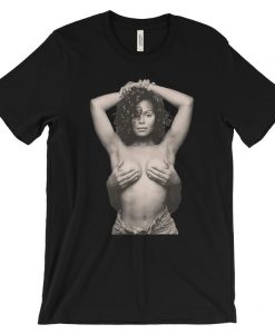 Janet Jackson T-Shirt