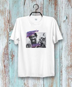 Jay Hawkins Screamin t shirt