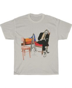 Jazz T Shirt