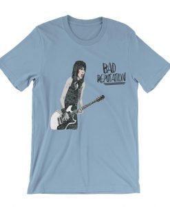 Joan Jett Bad Reputation T-Shirt