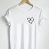Kind Heart T shirt