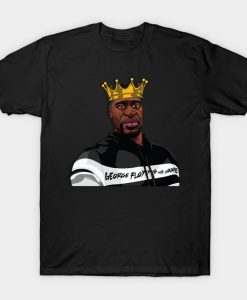 King Floyd is his name T-Shirt