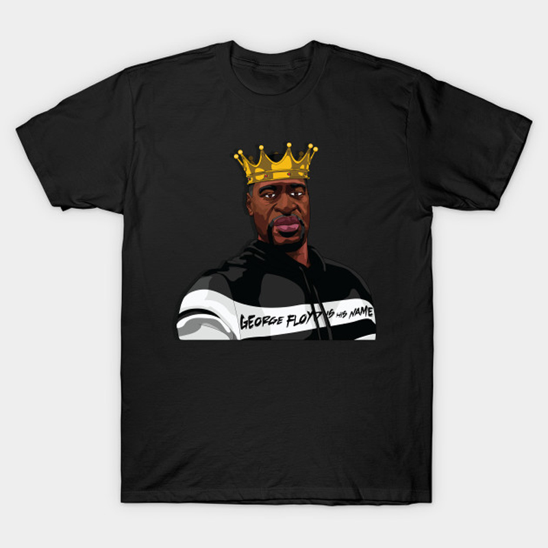 King Floyd is his name T-Shirt