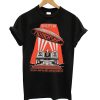 Led Zeppelin Mothership T shirt