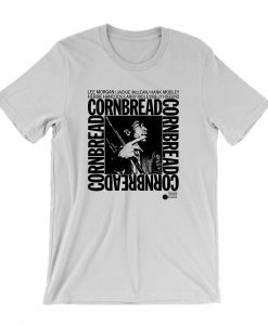 Lee Morgan T-Shirt