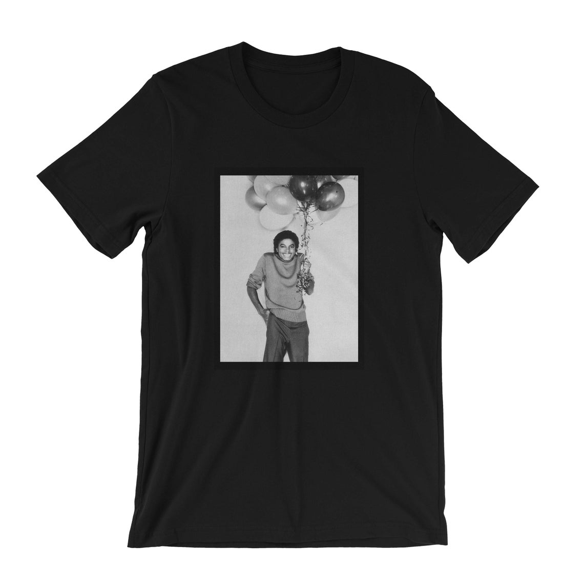 Michael Jackson T-Shirt