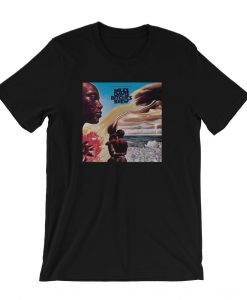 Miles Davis Bitches Brew T-Shirt