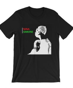 Nina Simone T-Shirt