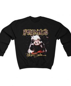 Primus Pork Soda Sweatshirt