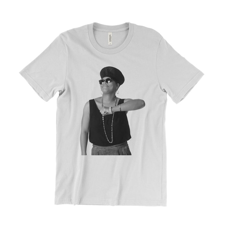 Queen Latifah T-Shirt
