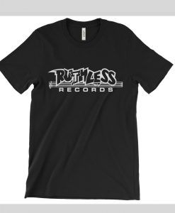 Ruthless Records T-Shirt