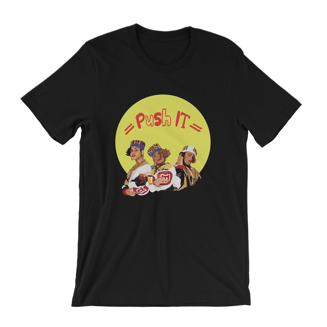 Salt-N-Pepa T-Shirt