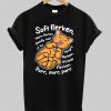 Soft Flerken Cat Lover T Shirt