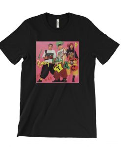 TLC T-Shirt