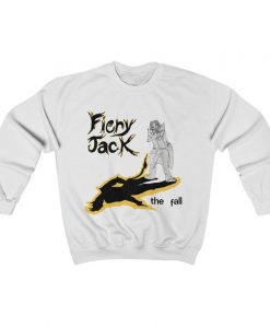 The Fall Fiery Jack Sweatshirt