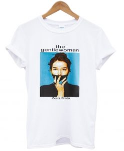 The Gentlewoman T Shirt