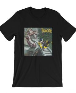 The Pharcyde Bizarre Ride II T-Shirt