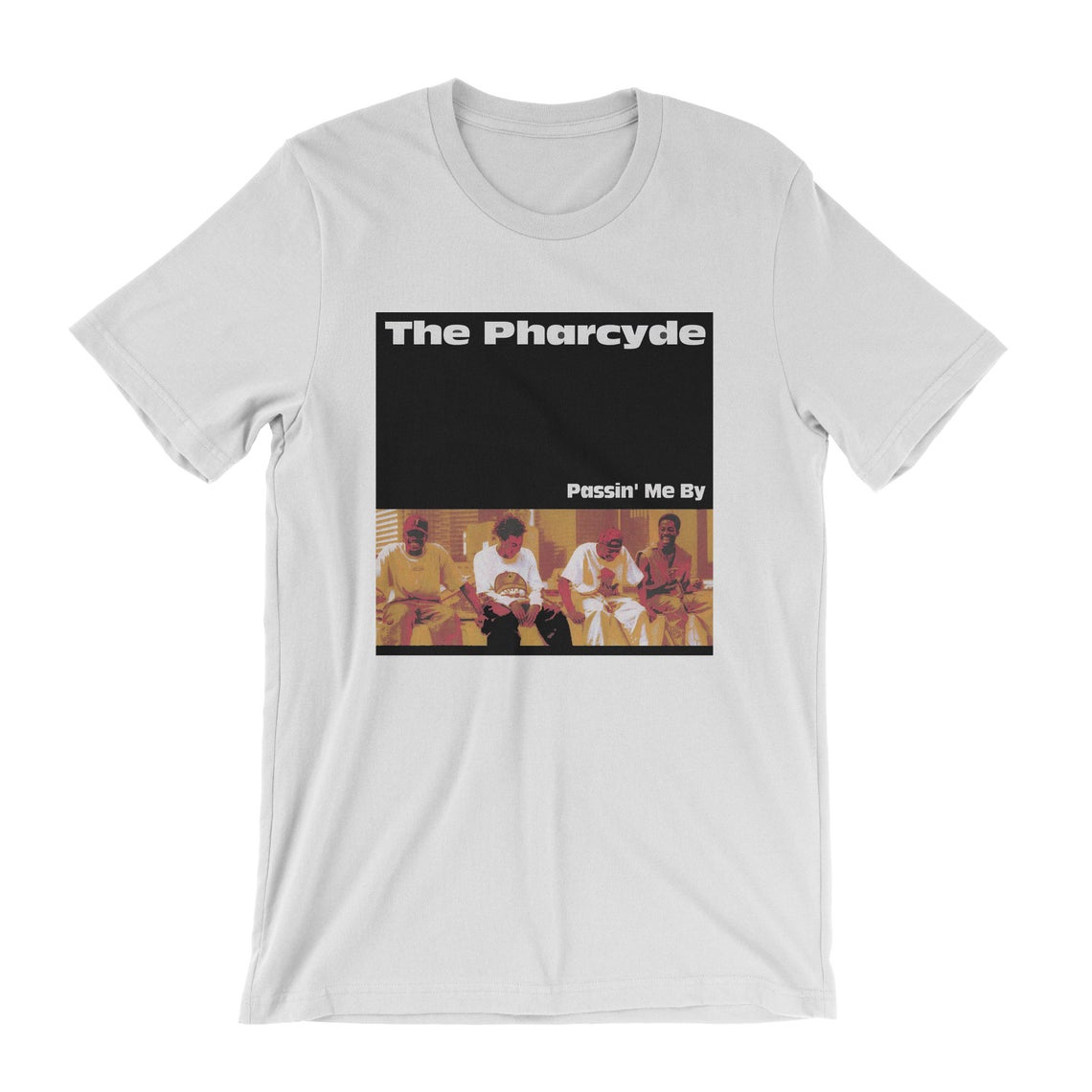 The Pharcyde Passin' Me By T-Shirt