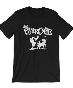 The Pharcyde T-Shirt