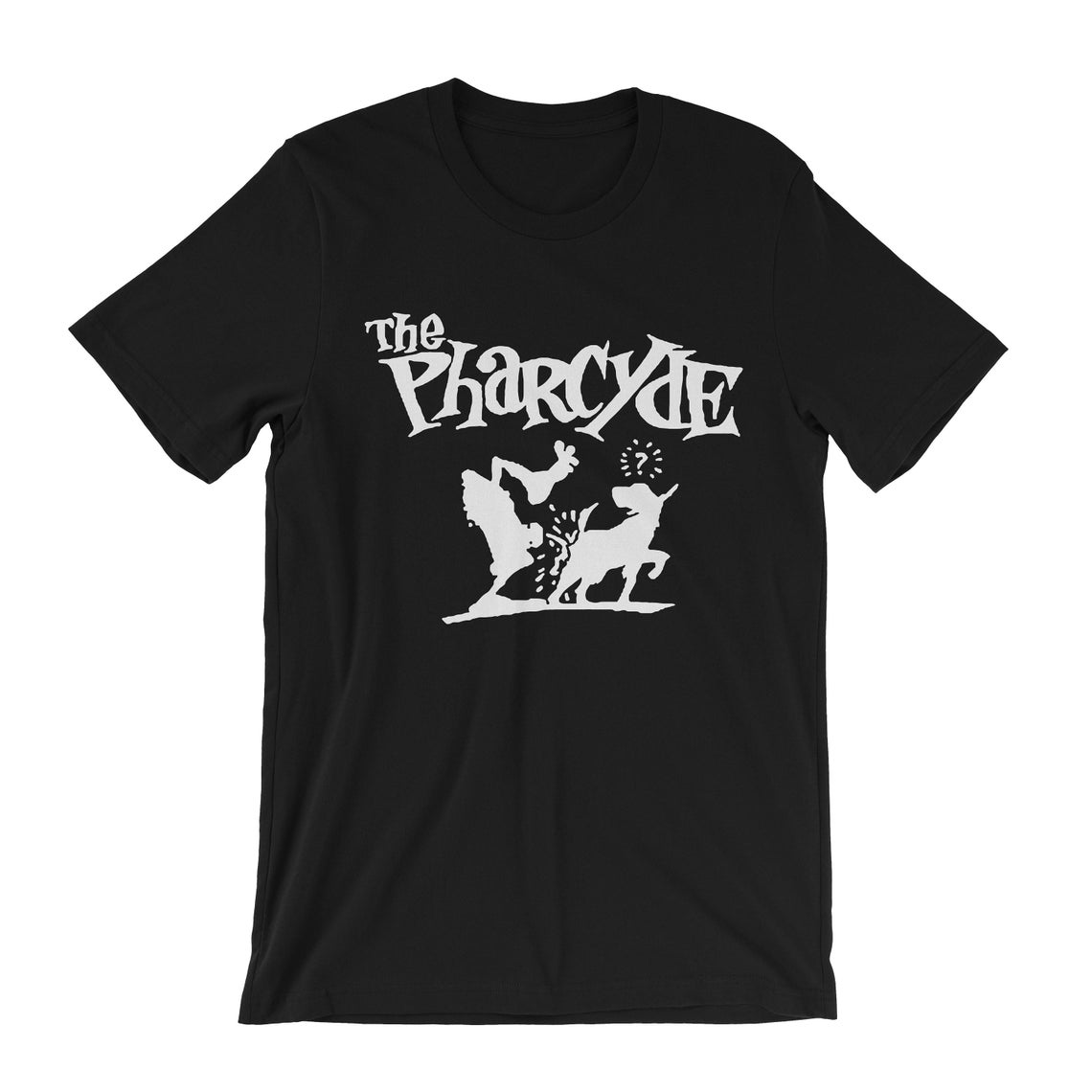 The Pharcyde T-Shirt