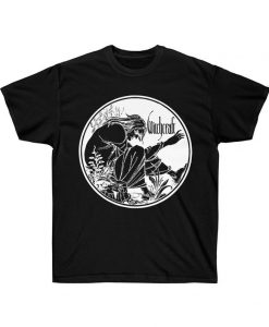 Witchcraft Logo T-Shirt