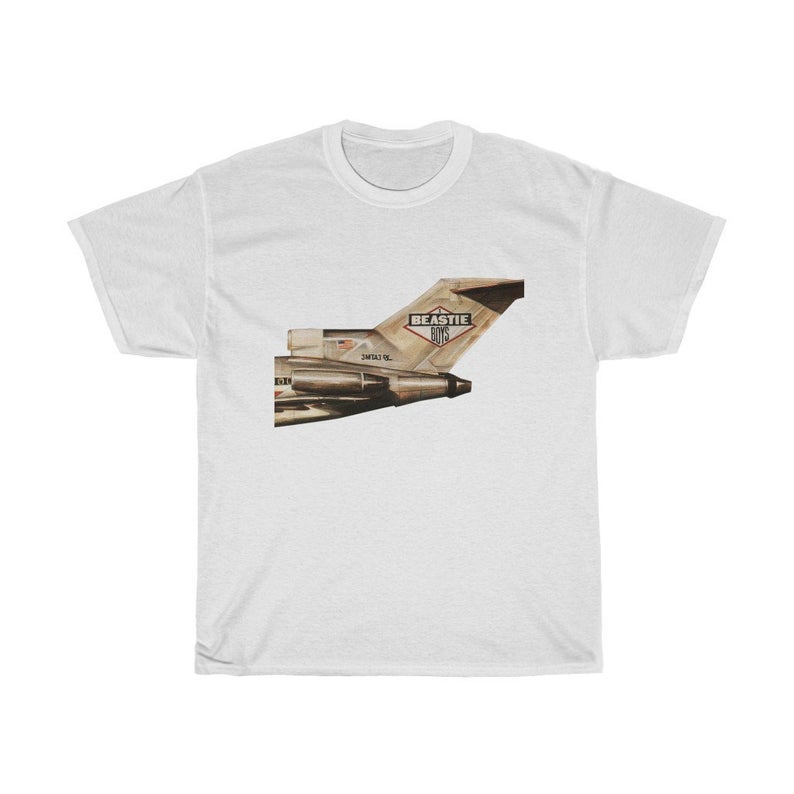 Beastie Boys T Shirt