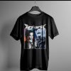 Bjork t shirt