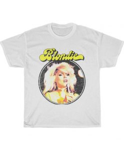 Blondie Tshirt