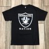 Borracho Nation T Shirt