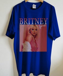 Britney Spears T-Shirt