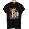 Britney Spears Tour Baby One More Time 1998 Vintage t shirt