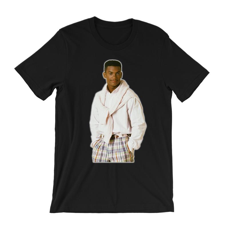 Carlton Banks T-Shirt