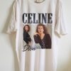 Celine Dion 90’s T-Shirt