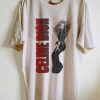 Celine Dion world tour T-Shirt