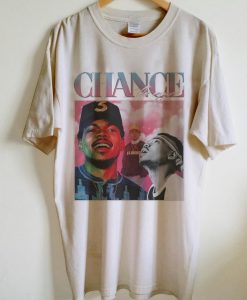 Chance the Rapper T-Shirt